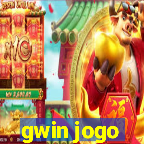 gwin jogo